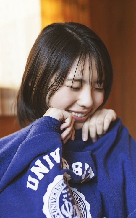 Kikuchi Hina only fans leaked porn