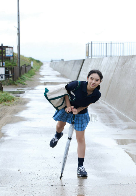 Kikuchi Hina onlyfans model