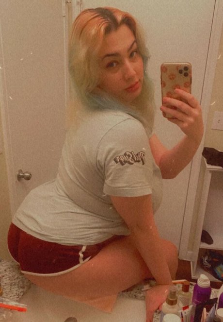 PixlSugr naked onlyfans pics