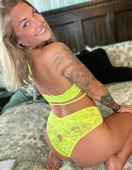 hooked on mollie2 leaked onlyfans porn