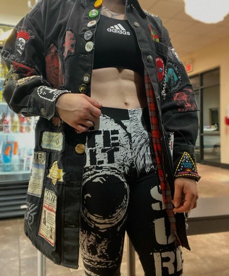 Amberthevalkyrie only fans leaks