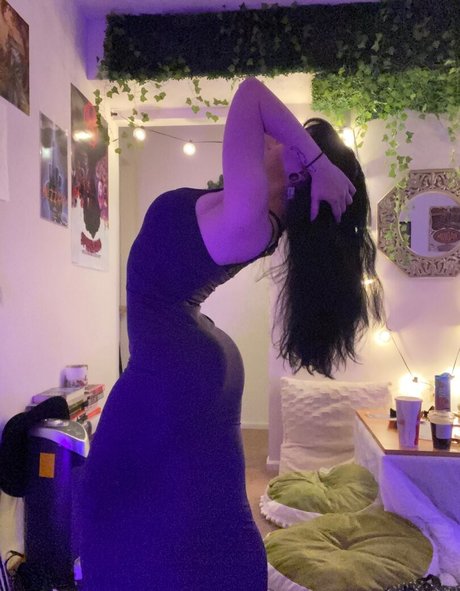 Amberthevalkyrie only fans leaks