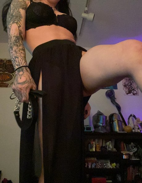 Amberthevalkyrie onlyfans nude content