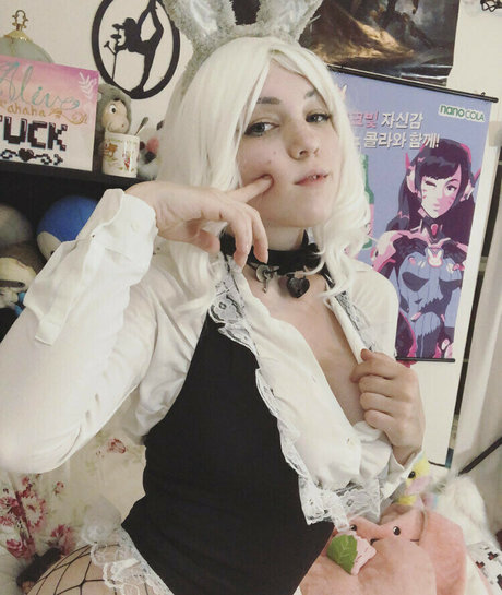 Amberthevalkyrie onlyfans leaks