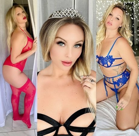 ladyknox onlyfans content