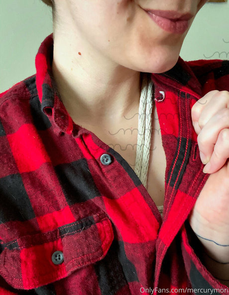 mercurymori onlyfans porn