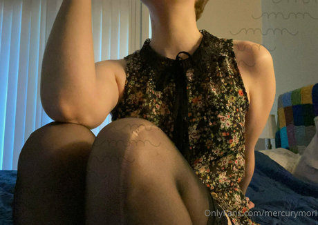 mercurymori tits onlyfans