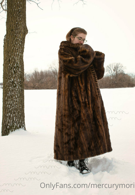 mercurymori onlyfans nude leaked
