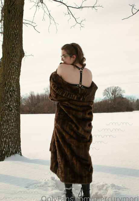 mercurymori onlyfans creator