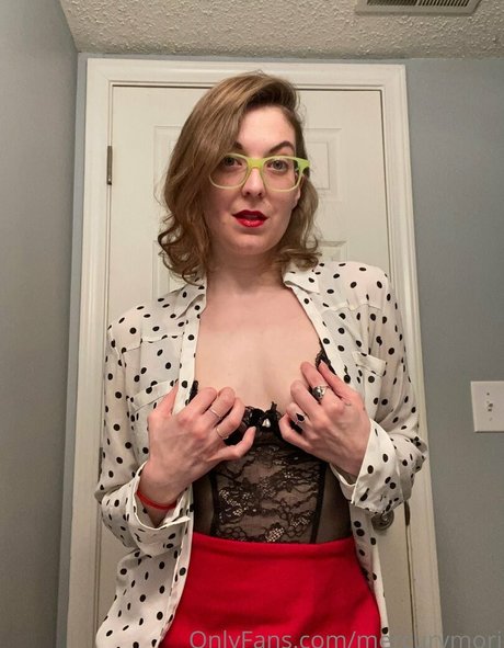 mercurymori onlyfans leaks.