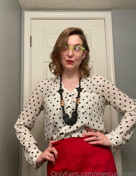 mercurymori leaked onlyfans
