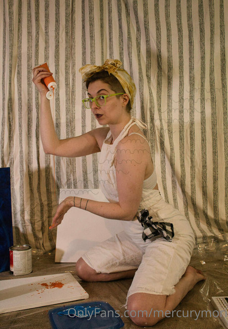 mercurymori onlyfans leaks porn