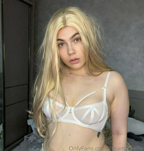creamy kelly leaked onlyfans free