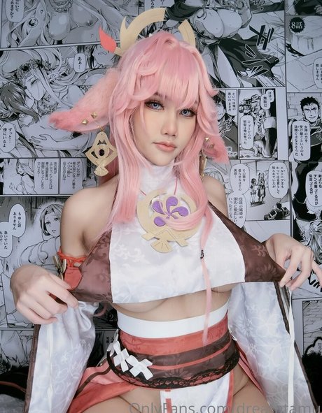 Dreamtamu nude only fans