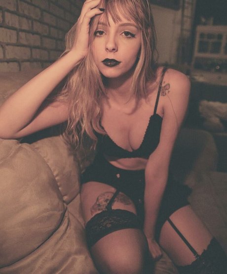 Calistah naked onlyfans leaks