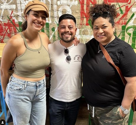 Dafne Mejia onlyfans pics