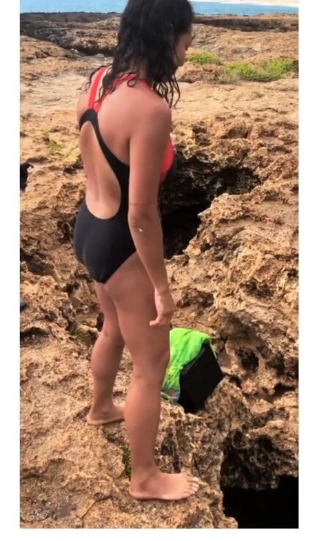 Dafne Mejia onlyfans leak new