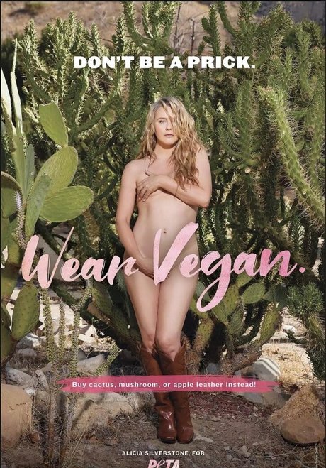 Alicia Silverstone leaked onlyfans sex