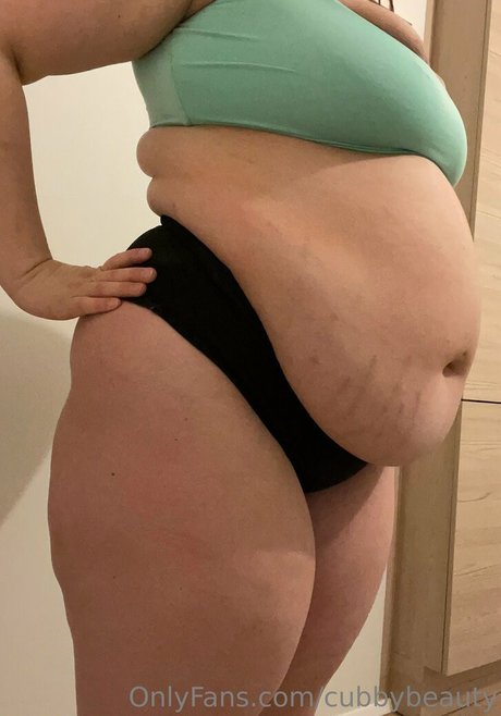 cubbybeauty onlyfans leaked naked