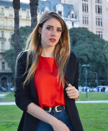 Magui Ansuz only fans leak nude