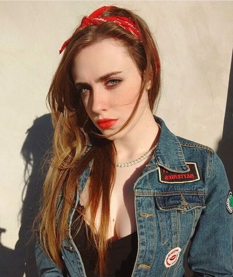 Magui Ansuz Profile pic
