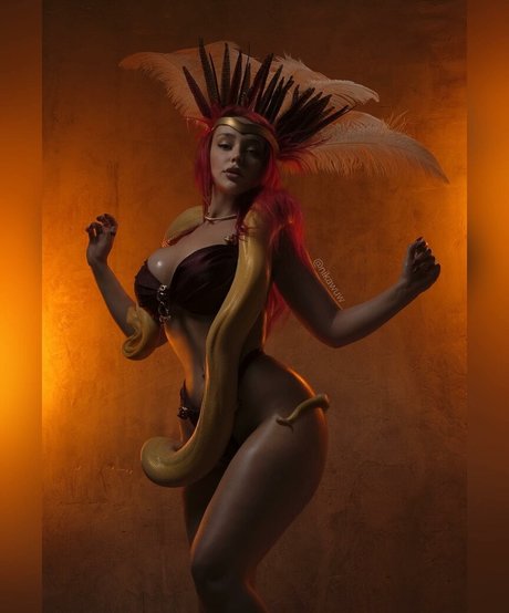 Nikawuw onlyfans keak