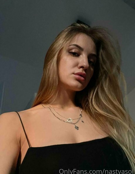 nastyasol xxx onlyfans