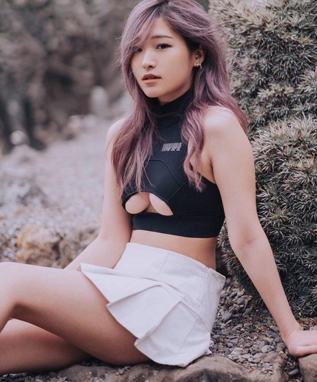 Kang Hee Yoon onlyfans uncensored