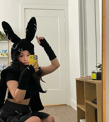 Kang Hee Yoon leaked porn onlyfans