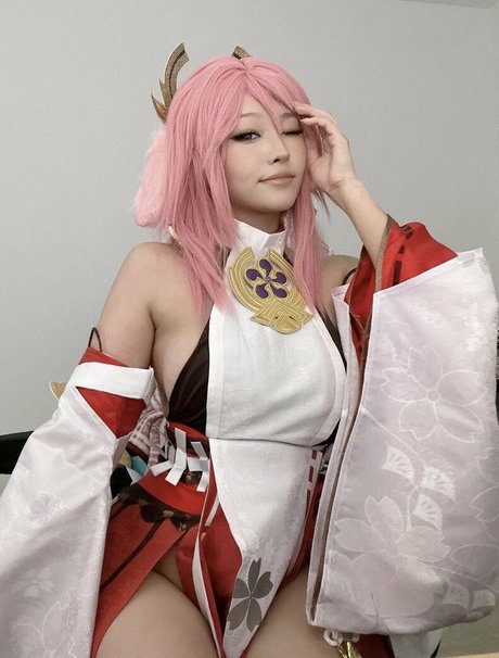 Kang Hee Yoon topless onlyfans