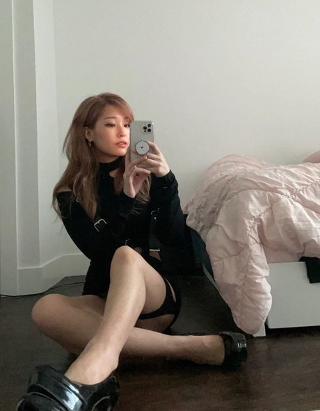 Kang Hee Yoon nudes onlyfans leaks