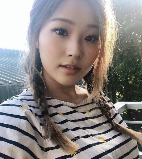 Kang Hee Yoon leaks onlyfans