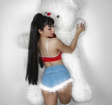 Ashleyrqe onlyfans star