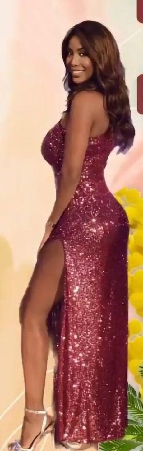 Ainett Stephens joi onlyfans