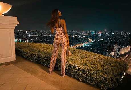 Ainett Stephens onlyfans naked