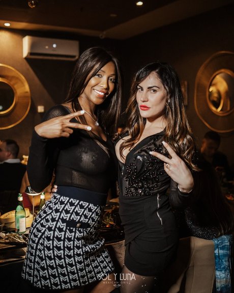 Ainett Stephens pics onlyfans