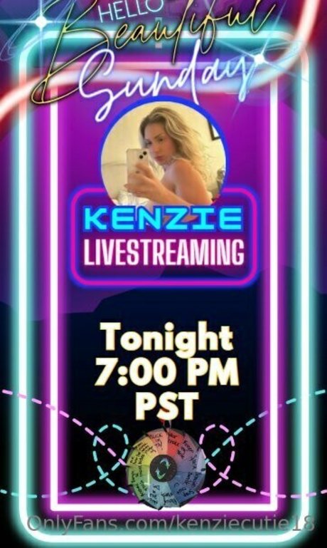 kenziecutie18 leaked onlyfans photos