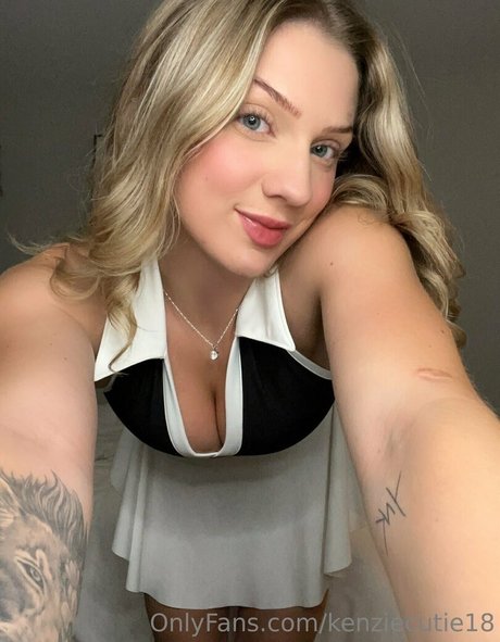 kenziecutie18 onlyfans