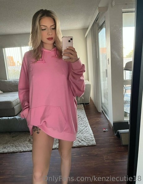 kenziecutie18 only fans xxx