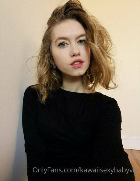 kawaisexybaby sex tape onlyfans