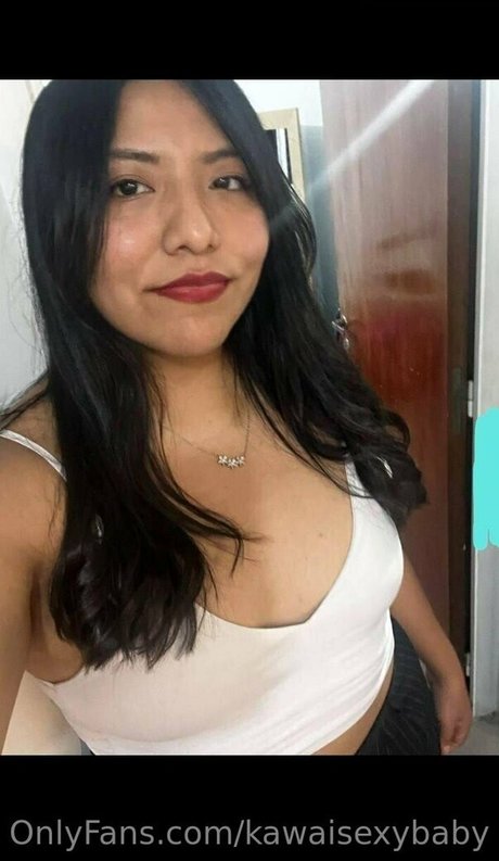 kawaisexybaby onlyfans porn leak