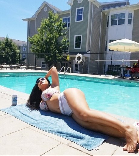 Tina Khm leaked only fans nudes