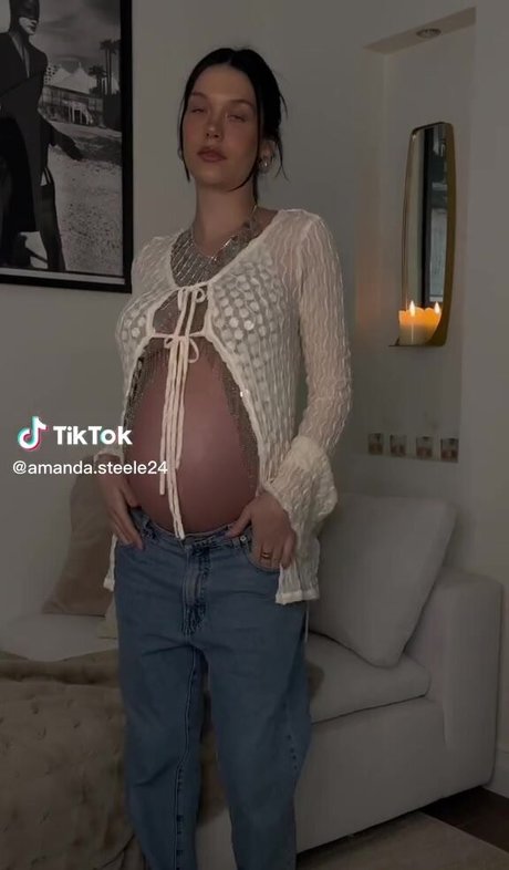 Amanda Steele onlyfans nsfw