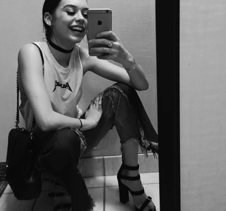 Amanda Steele ass onlyfans