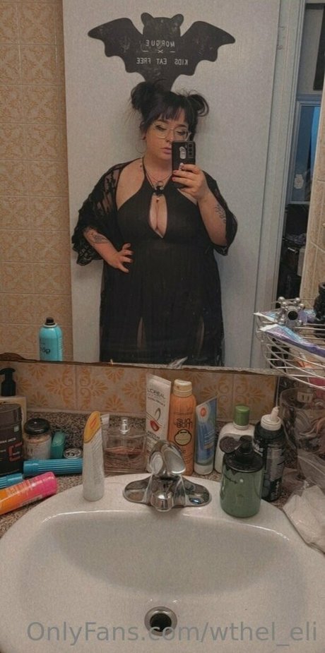 wthel eli nudes onlyfans leak