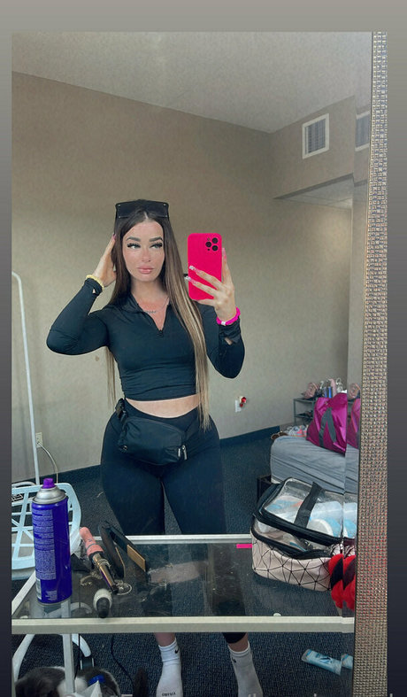 kenziemark nude on onlyfans