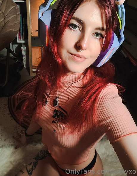 jinxyfree free only fans