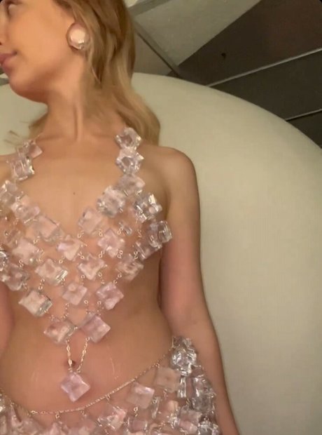 Ellen Sheidlin nudes onlyfans leaked