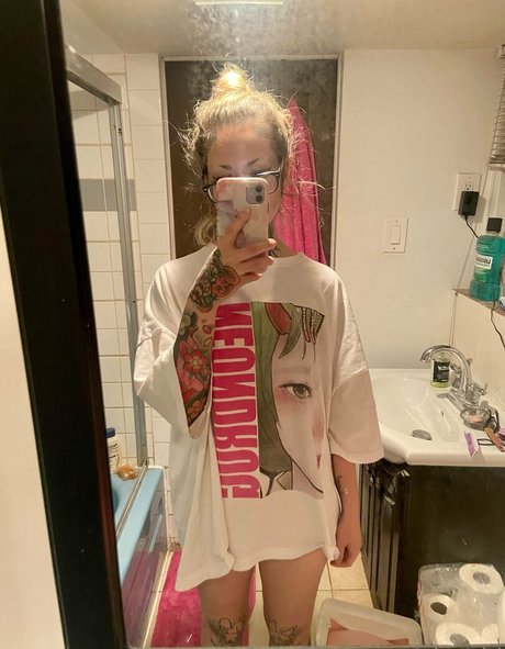 vixxshi onlyfans leaked free