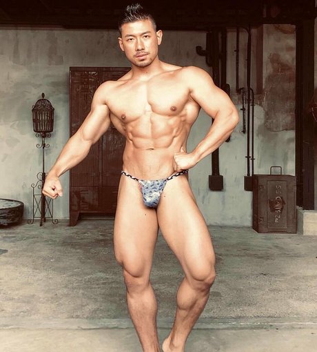 runssm onlyfans nude